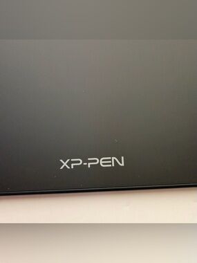 XP-Pen Graphics Tablet - Black NWT